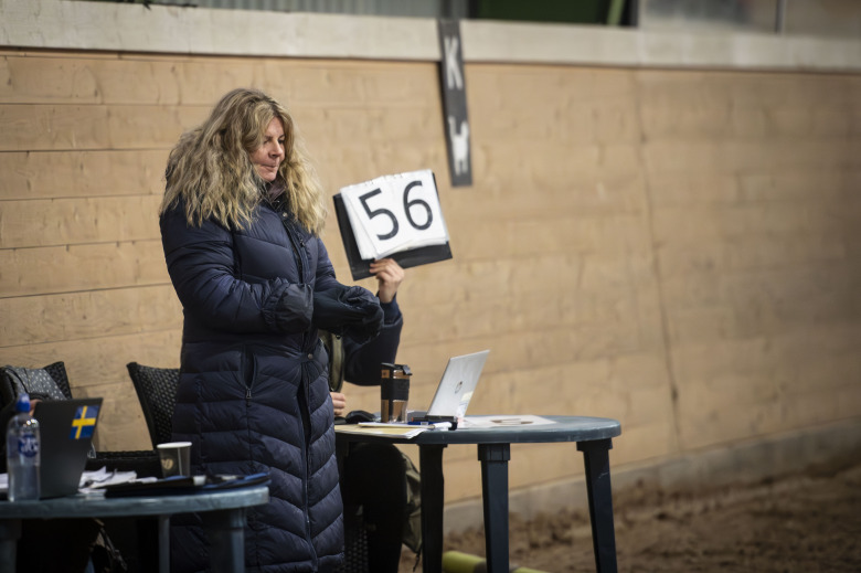 Att välja rätt övningar i gæðingalist – en balans mellan ambition och kvalitet