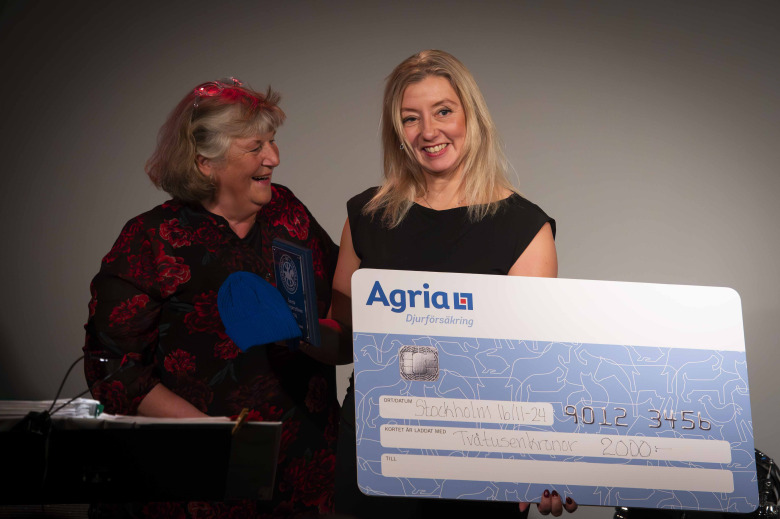 SIF firar jubileum med höstmöte och gala