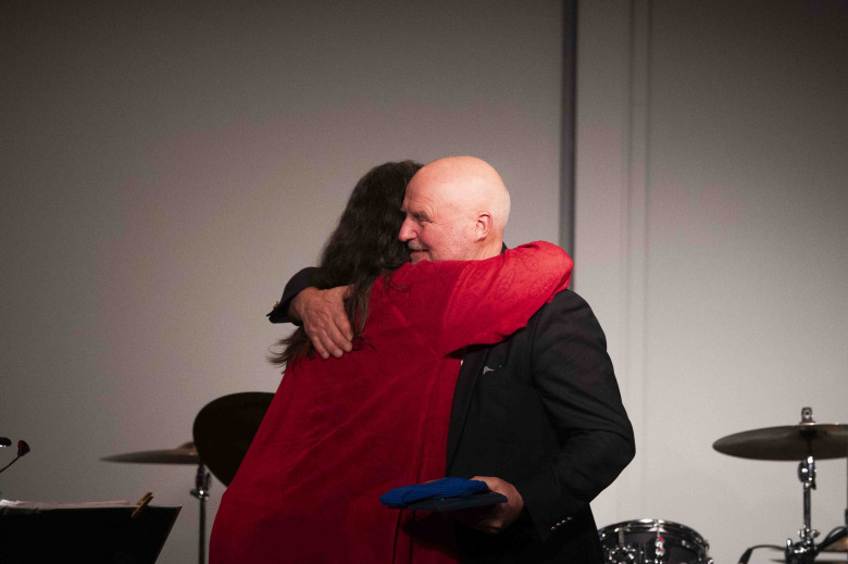 SIF Trainer of The Year: ”En överraskning”