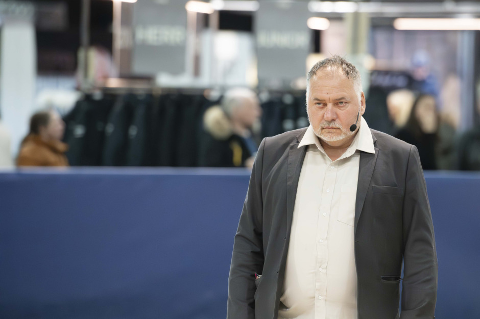 Johan Häggberg: Största SM på länge – och början på något ännu större