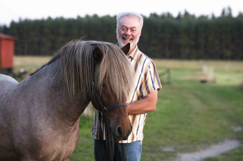 ”En avelsbedömning ser jag som en varudeklaration”