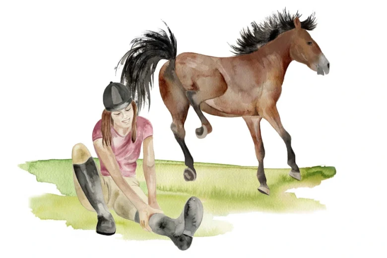 Lårkakor – smällar du kan få leva med