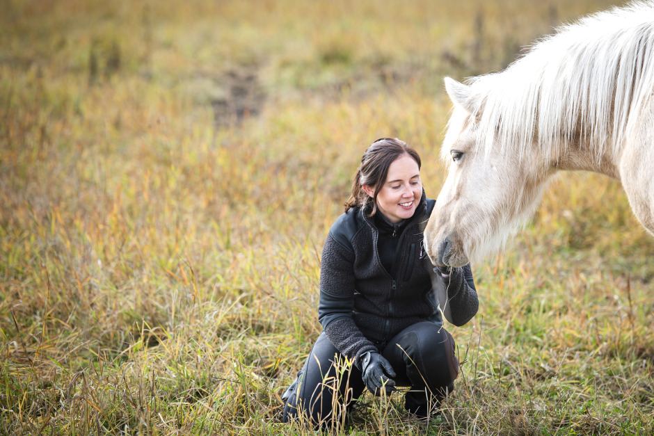 Mest läst 2025: Unghästolyckan satte säkerheten i fokus