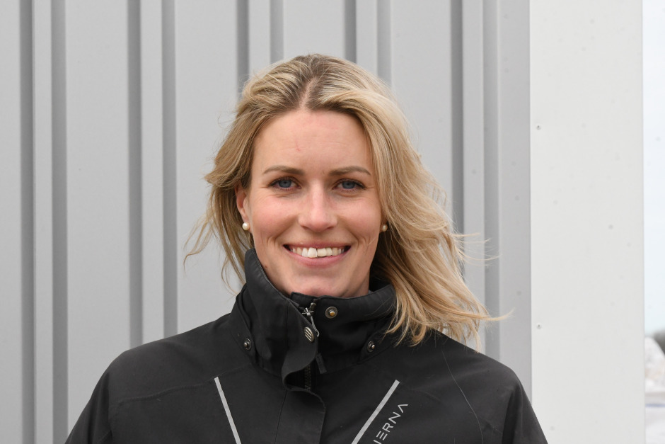 ÖSM: Josefin och Kjarval spräckte 8:an