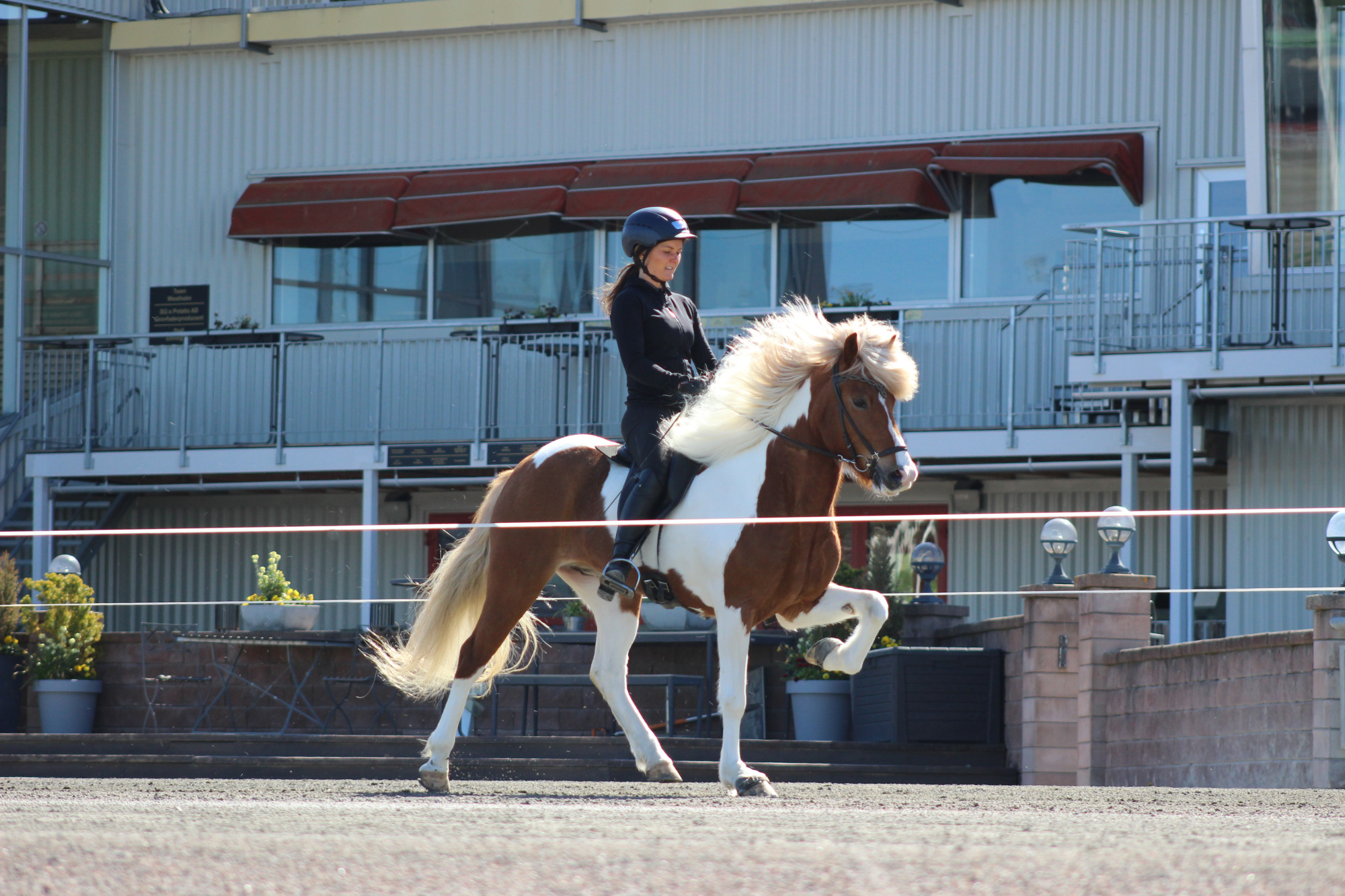 Asta Bj&ouml;rndottir Fr&aring;n Lindhof Berglind