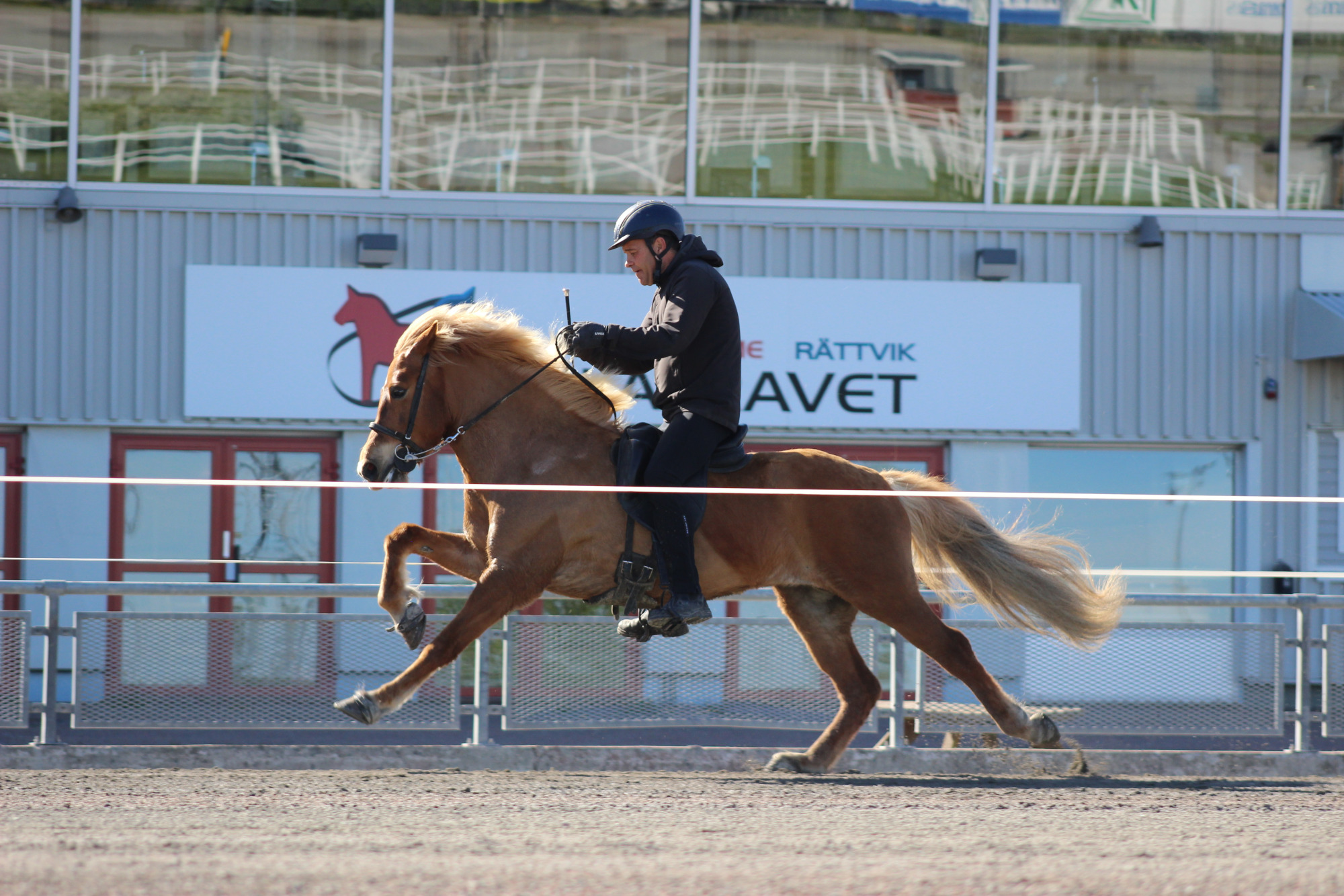 Elektra Fr&aring;n B&auml;rby 2