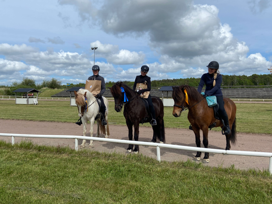 GK i fokus under första dagen av Jan Ljungholm Memorial