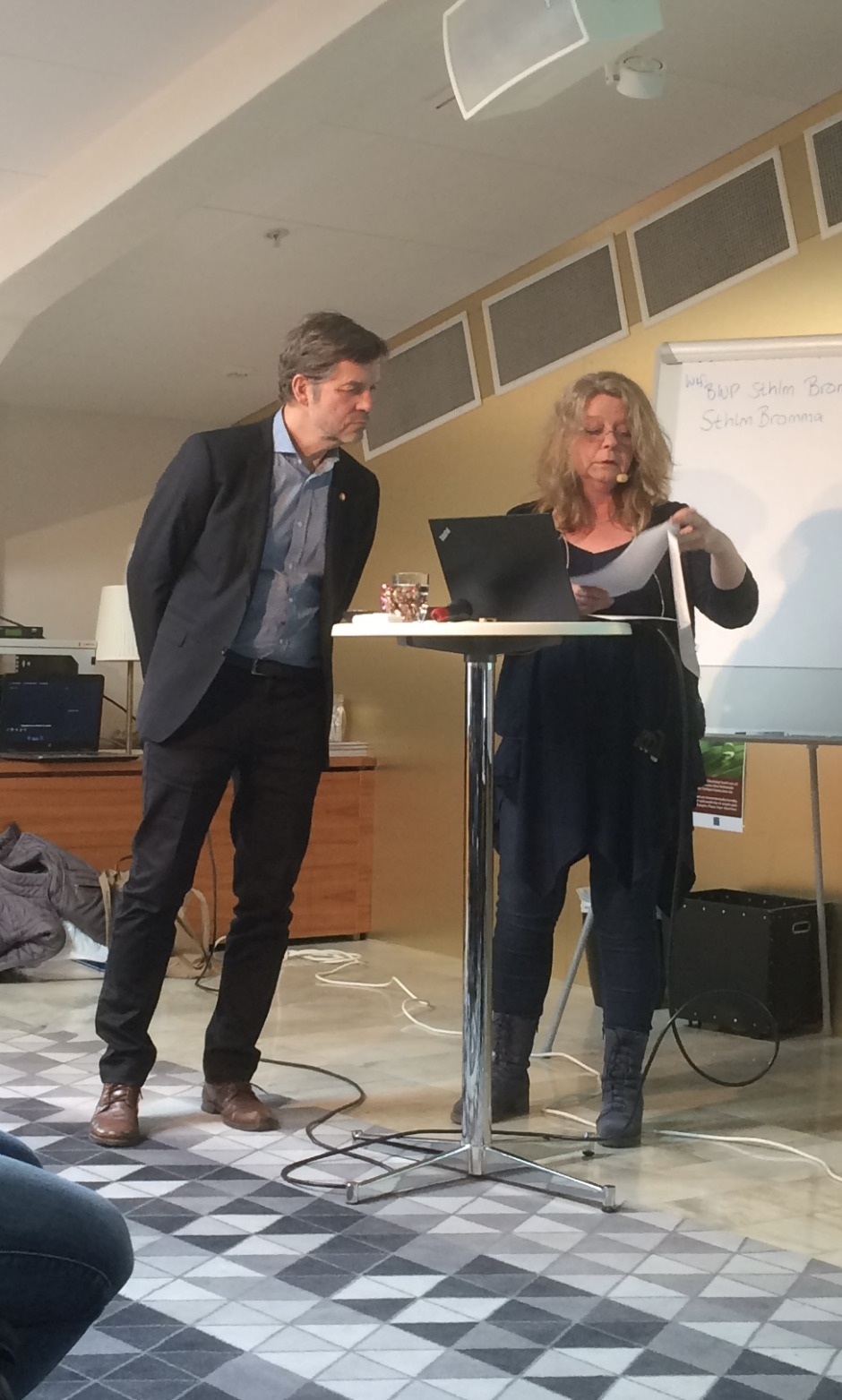 Jan Ljungholm hedras med tävling: ”Kändes självklart”