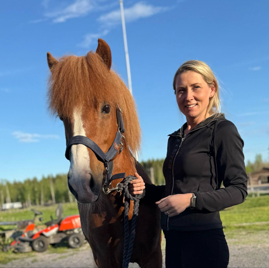 Linnea Einarsson drämde till i T2 med nyförvärvet: ”Otroligt glad”