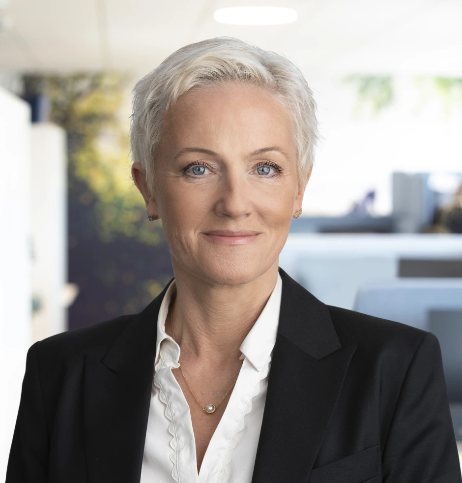 Hästutredningen: ”Sverige är dåliga på kvinnligt företagande”