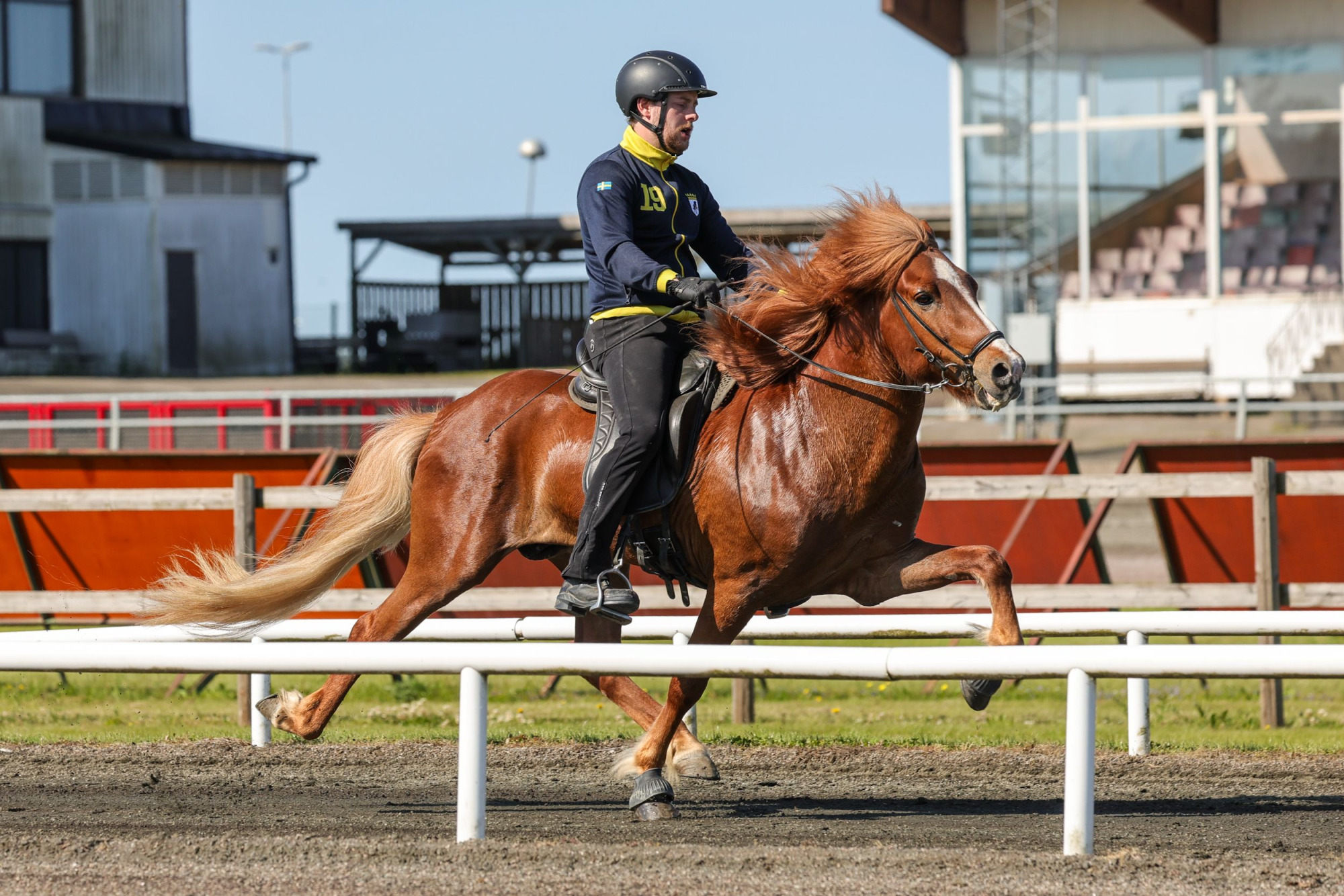 FRI ANV&Auml;NDNING 1 &Aring;R &Aacute;rvakur Fr&aring;n Kejsar&auml;ngen M&aacute;ni Hilmarsson