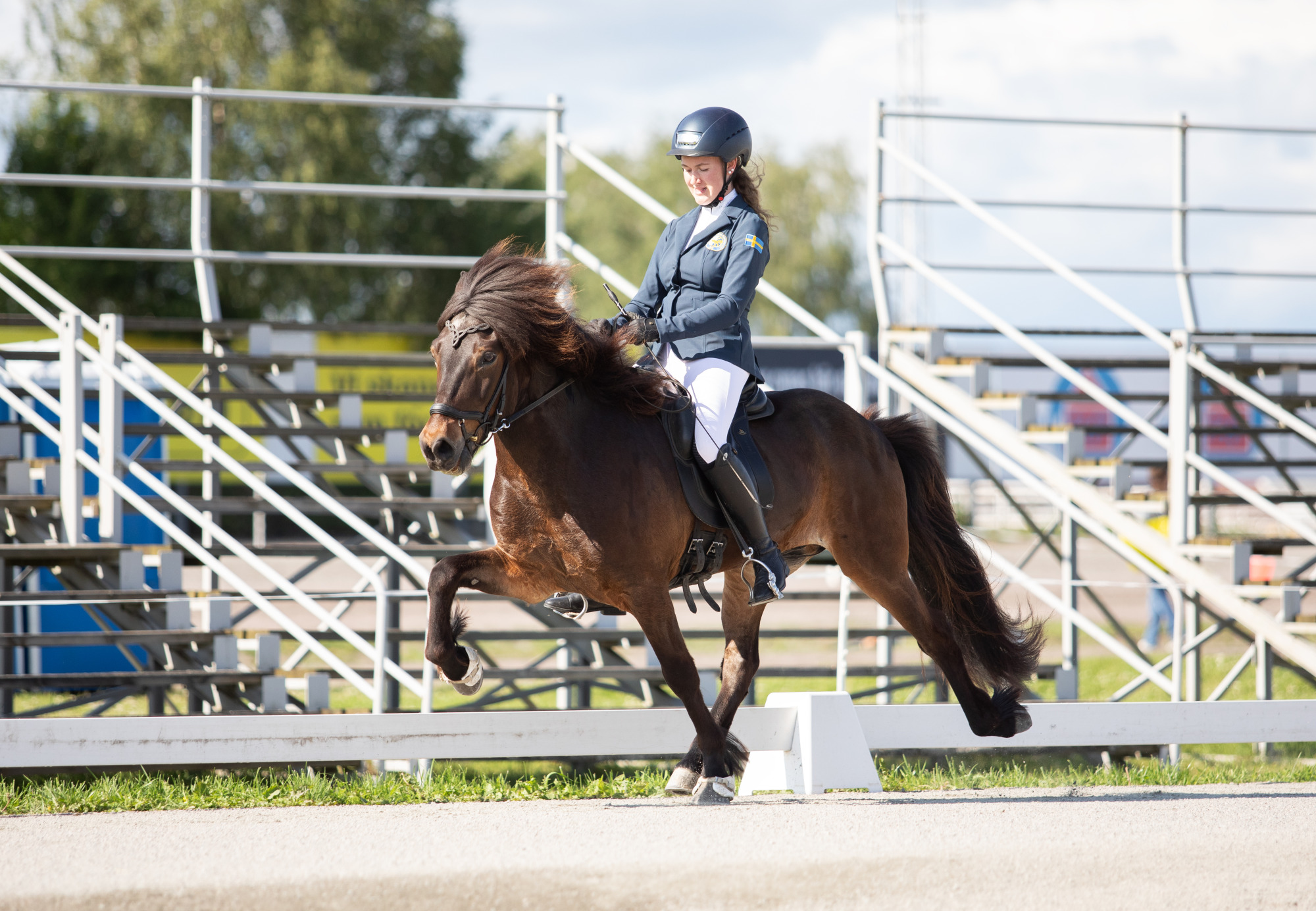 Minna Gustavsson Konrad