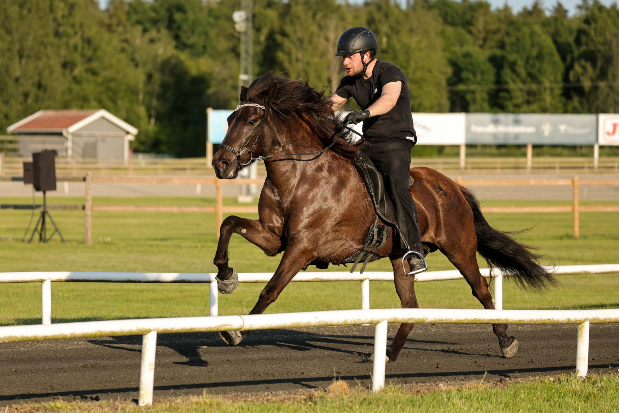 FRI ANV&Auml;NDNING 1 &Aring;R Von Fr&aring;n Pr&auml;stg&aring;rden M&aacute;ni Hilmarsson