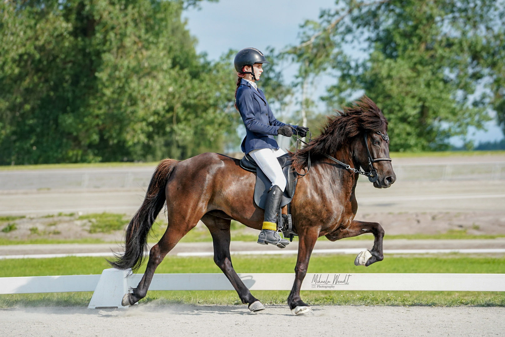 Julia W&auml;nni Lindblad