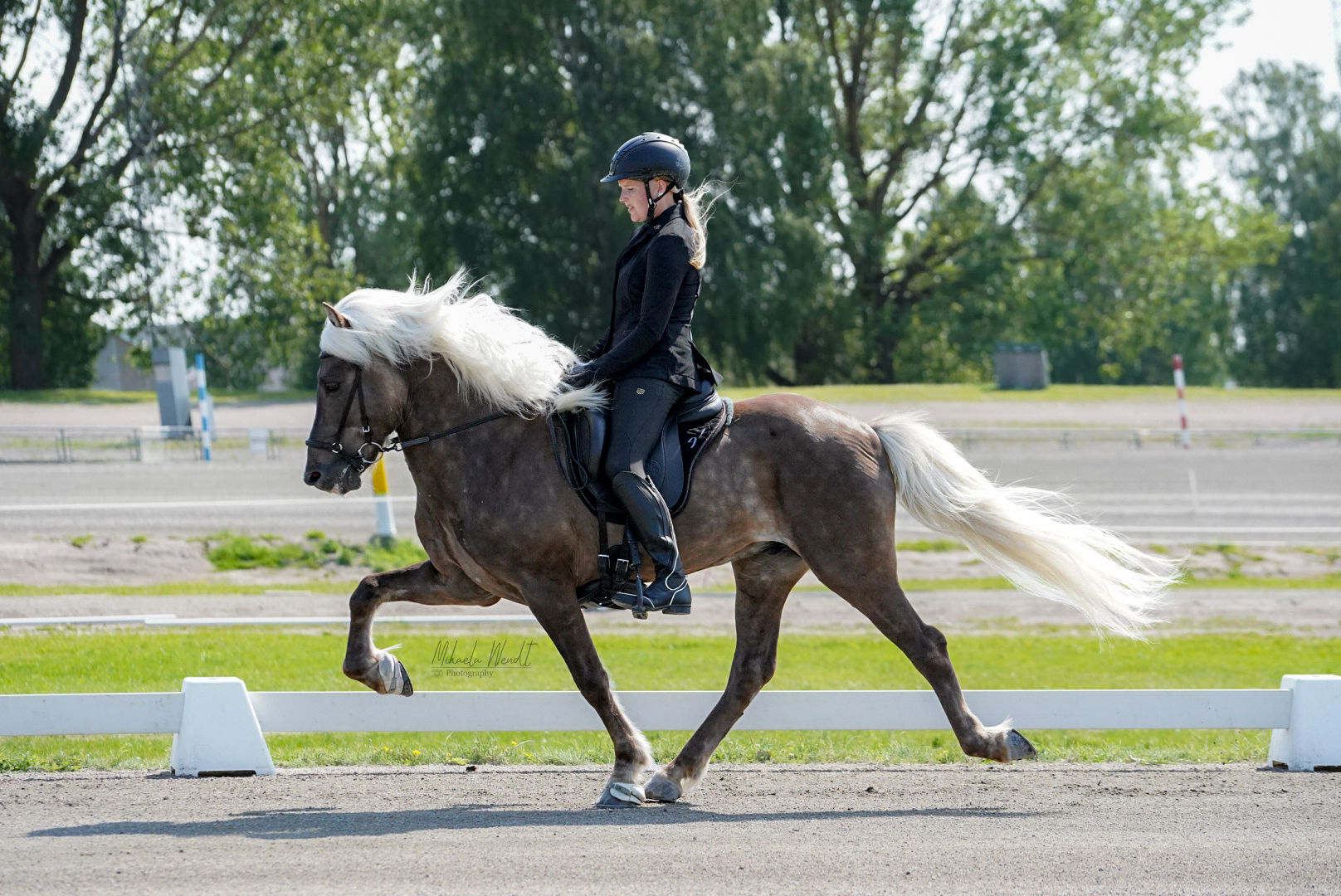Nicolina Marklund Hrimnir