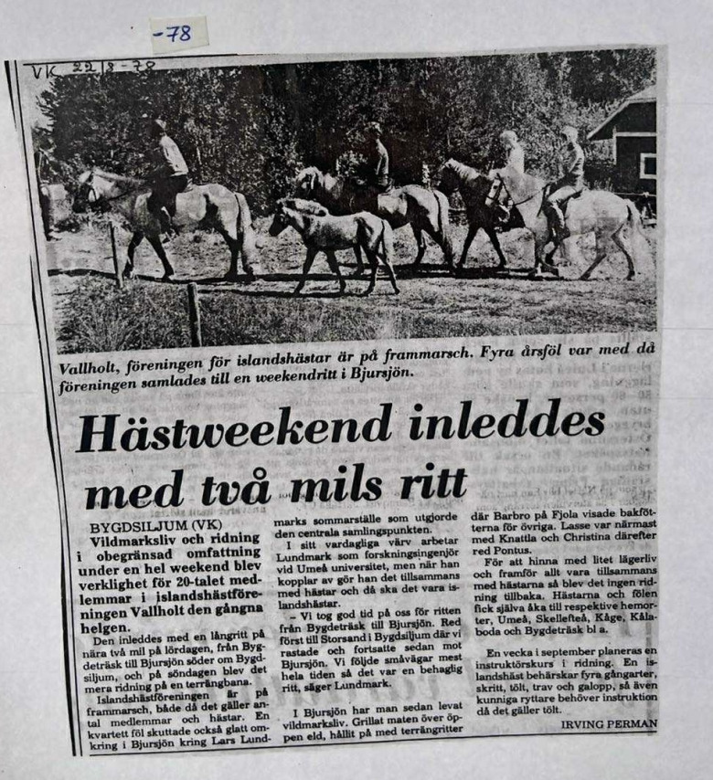 2.1 Lokalpress 1978-08 L&aring;ngritt