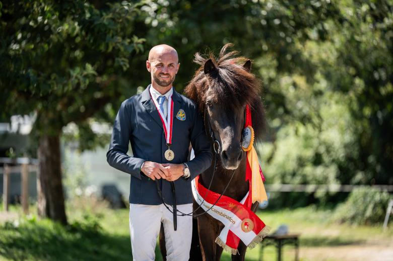 Så blev Sveriges medaljskörd på VM