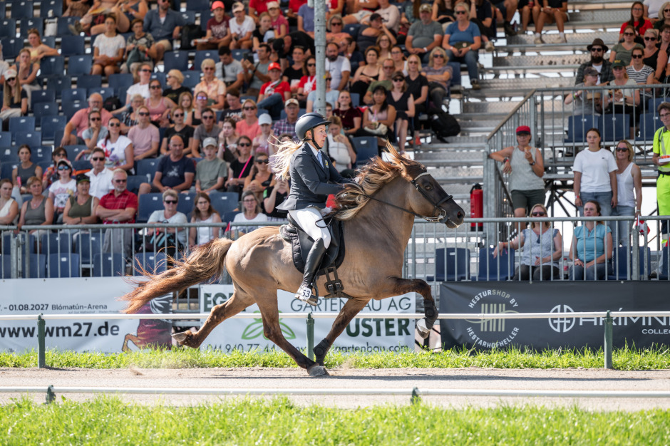VM: Finaldrömmen sprack med tusendelar