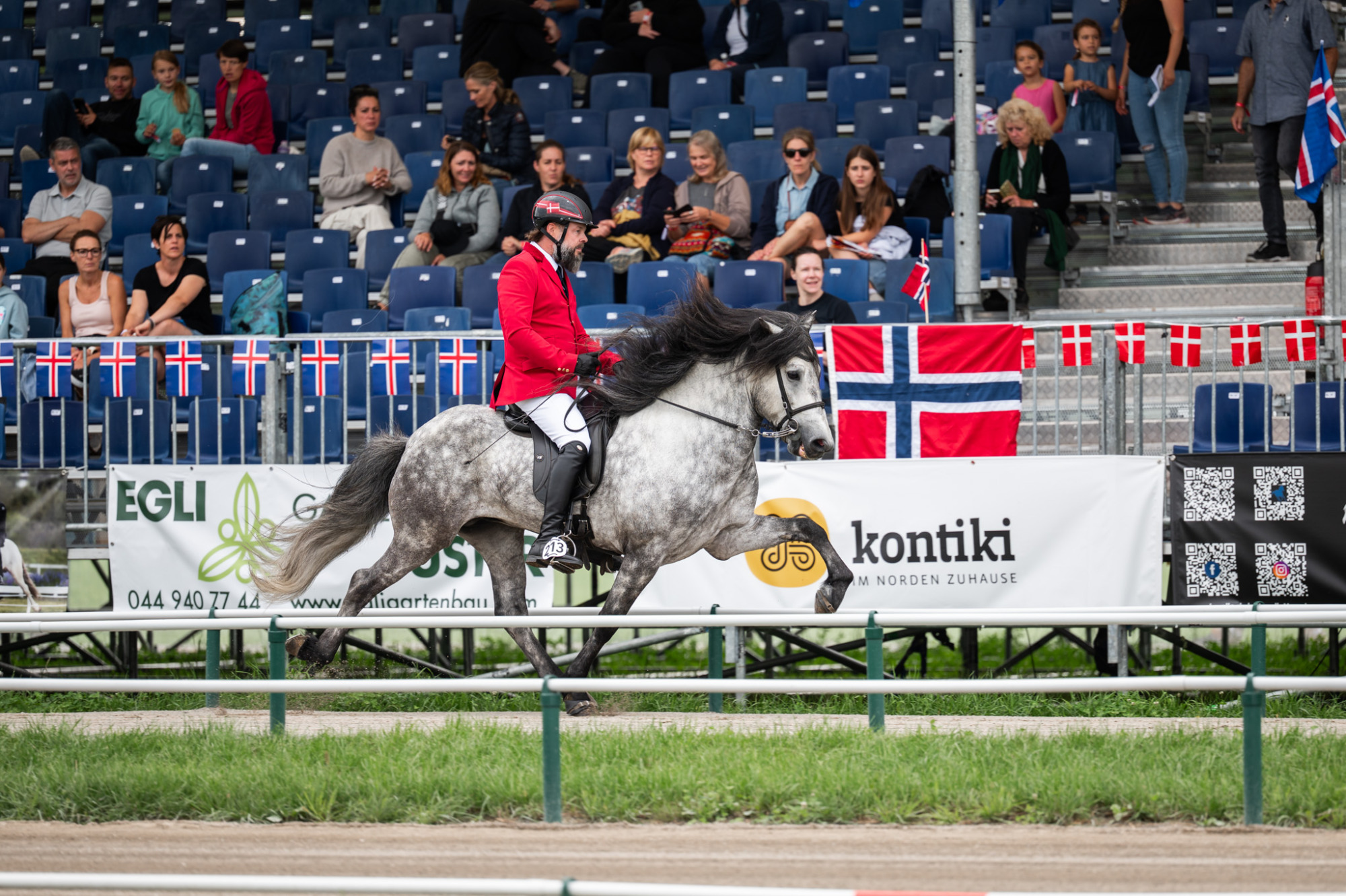 Ragnar Fra Gavnholt