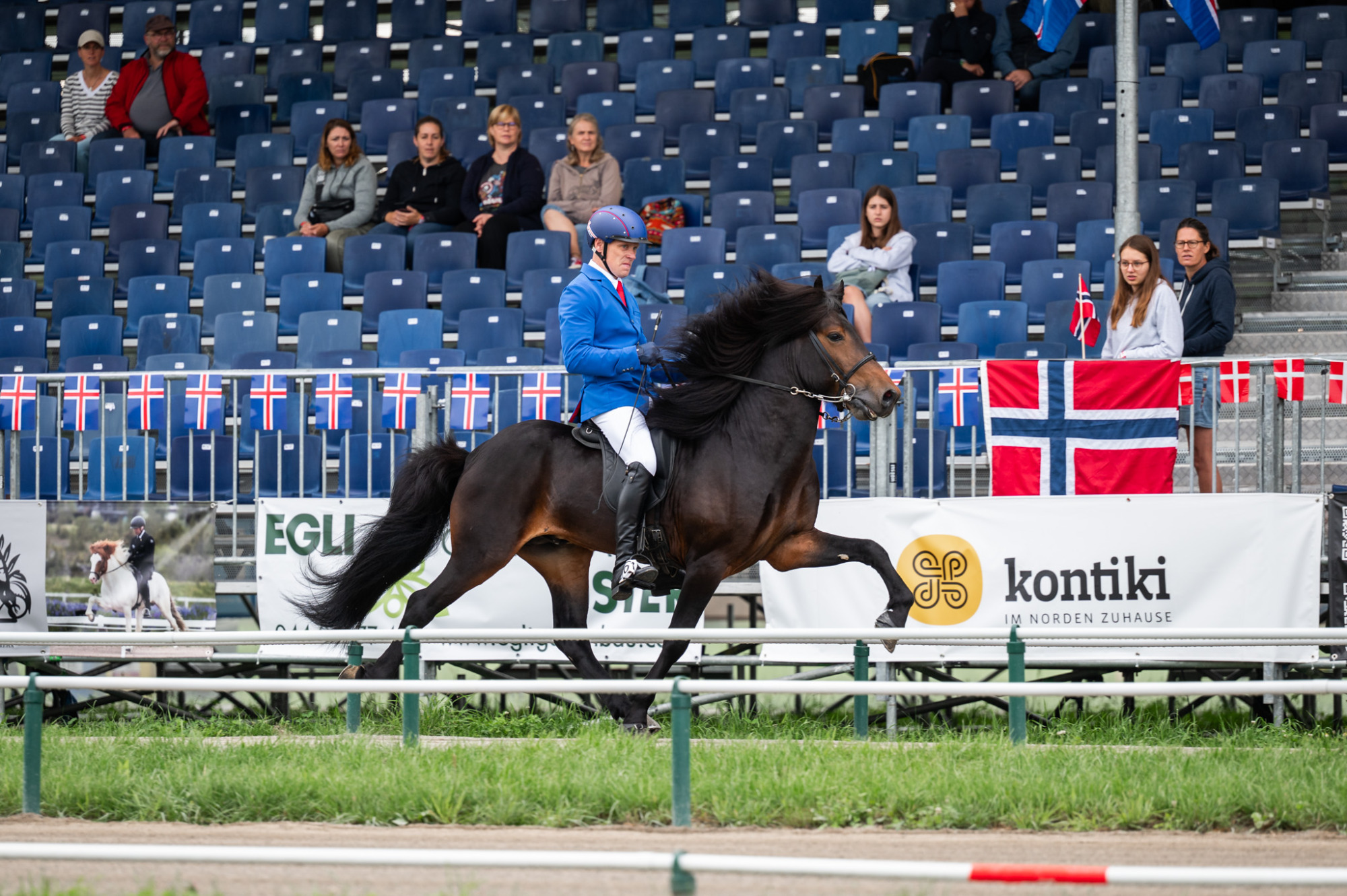 S&ouml;rli Fra Lysangi