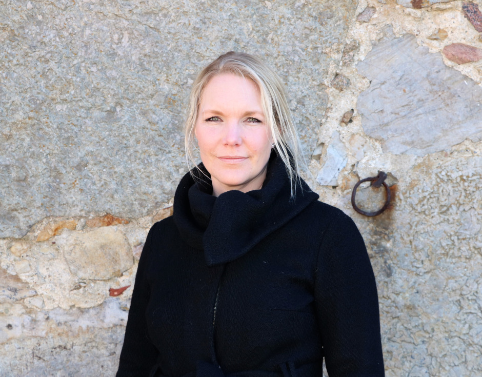 ”Jag vill att hästen ska räknas – på riktigt”