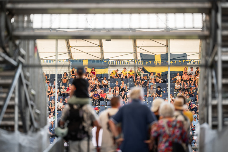 Allt du behöver veta inför lördag på VM