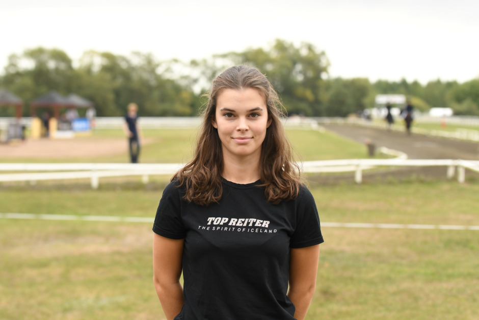 GK-SM: ”En stabilitet som jag inte haft tidigare” – Lowa toppar GDYB