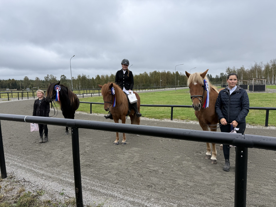 Gaedingurs nya klubbmästare: ”Får dricka ett glas bubbel ikväll”