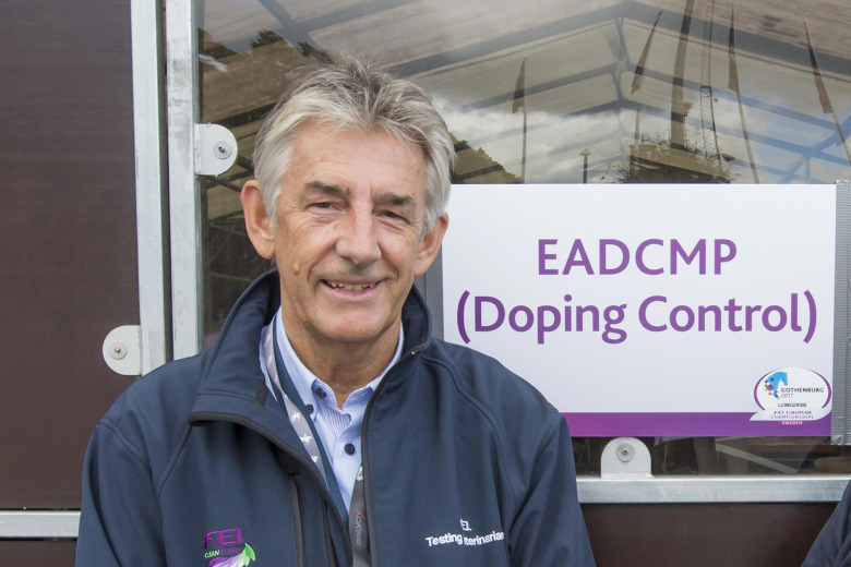 Peter Kallings: ”Hästen tappades bort i Hästutredningen”