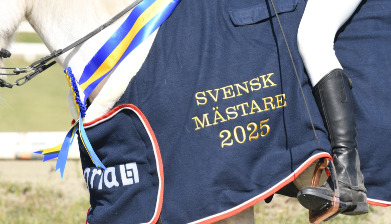 Ingen GK-pass på GK-SM 2026