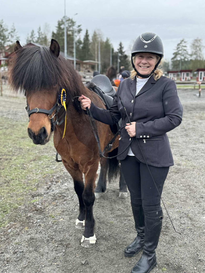 Fem Stormurmästare korades: ”Fantastiskt kul”