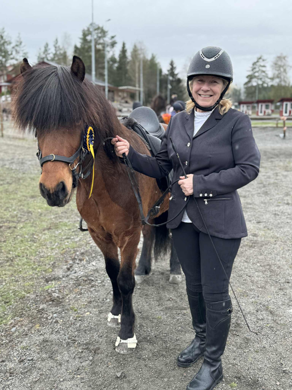 Fem Stormurmästare korades: ”Fantastiskt kul”