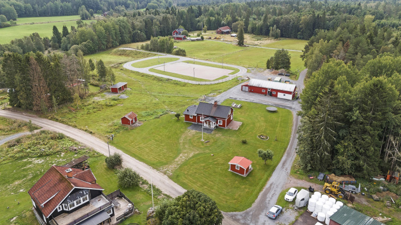 Sara Ljung vänder blad: ”Jag ser ljust på framtiden”