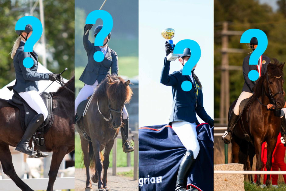 Rösta på Årets stjärnskott