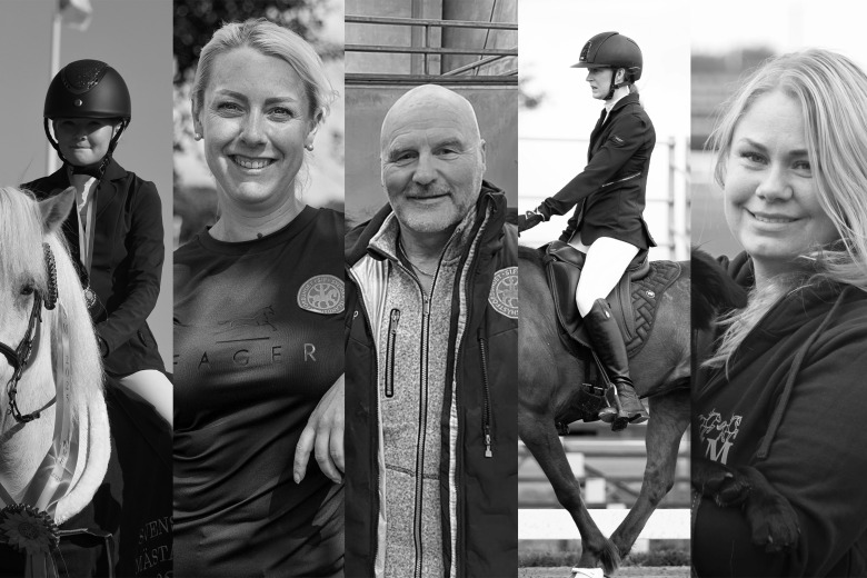 Nytt år – Islandshästprofiler summerar det gamla och blickar framåt