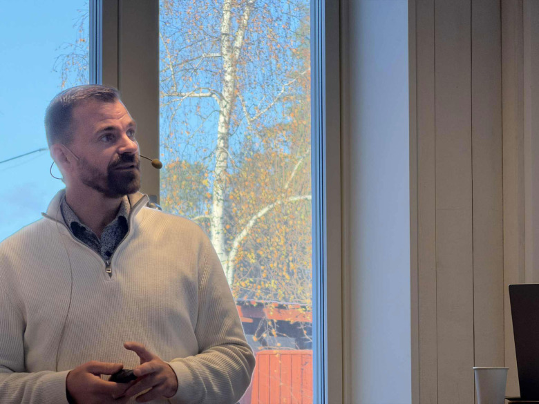 ”Det är läge nu att betäcka mer”