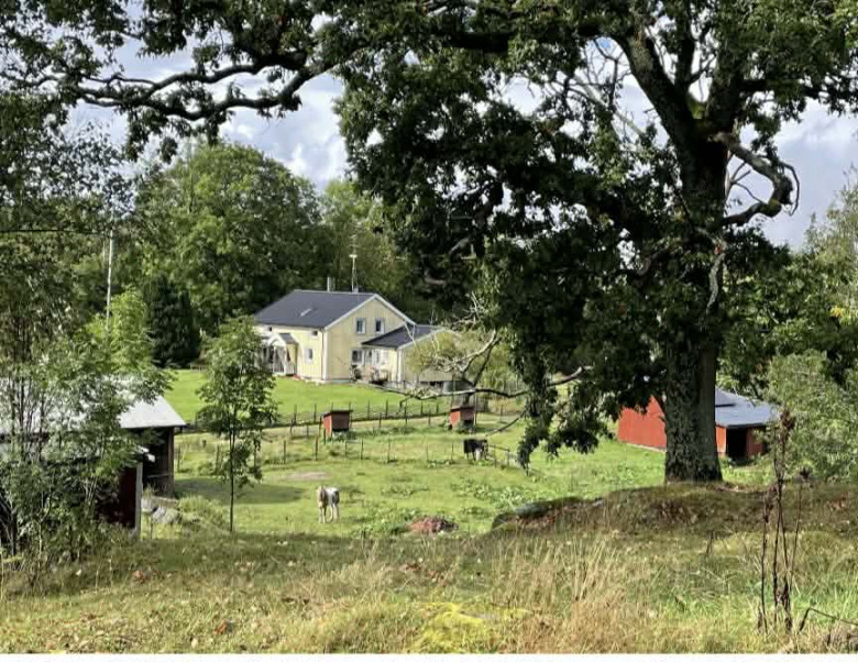 Unnarholt flyttar – satsar på egen anläggning nära Borås