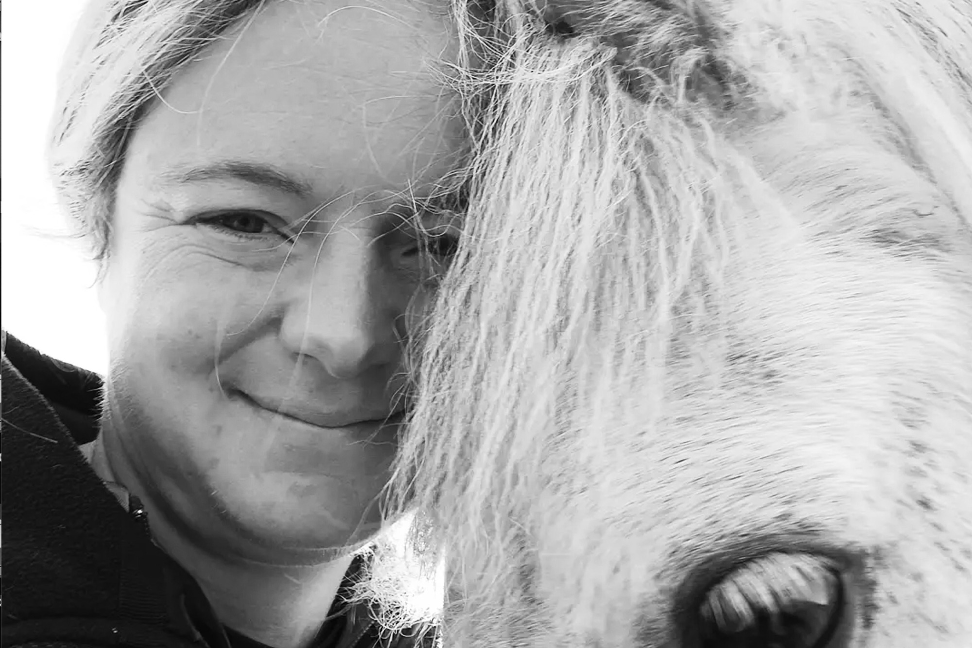 Linda Andersson - Foto Privat