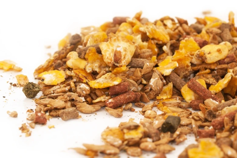 Stora prisskillnader på kraftfoder