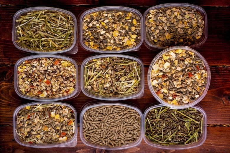 Oklarheter om processat foder