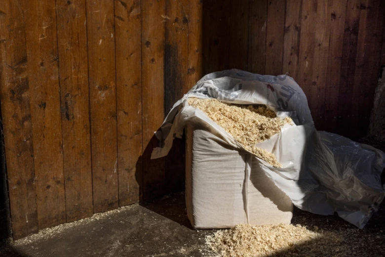 Köp strö på rätt ställe och spara pengar