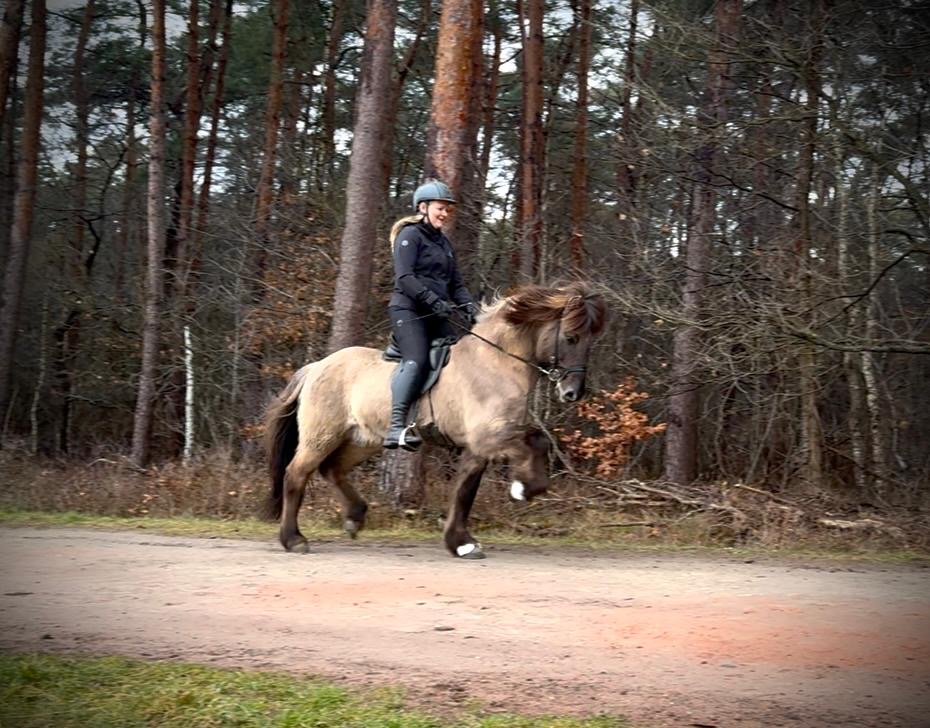 Julie Christiansen tar över VM-medaljören: “Värt att leta efter i tio år”