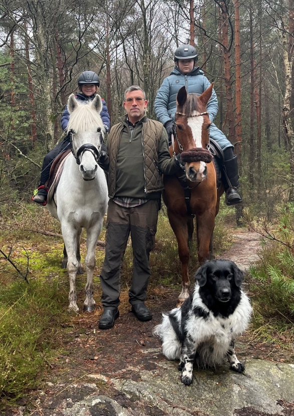 Presentationsbild David