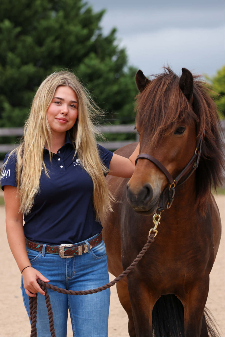 Eira Backan om livet utomlands: “Man blir aldrig fast”