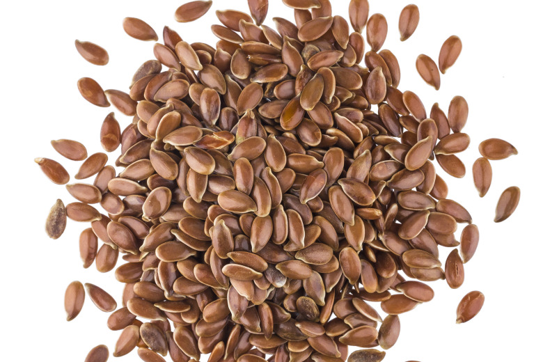 Linfrö på flera sätt