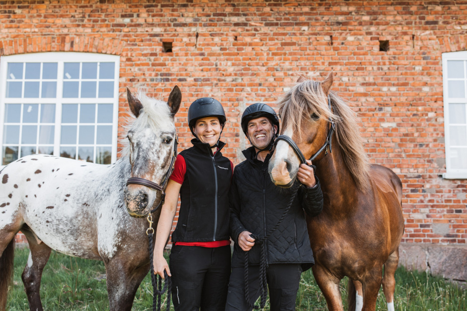 Veterinärbloggen: Ett stort tack för det här året