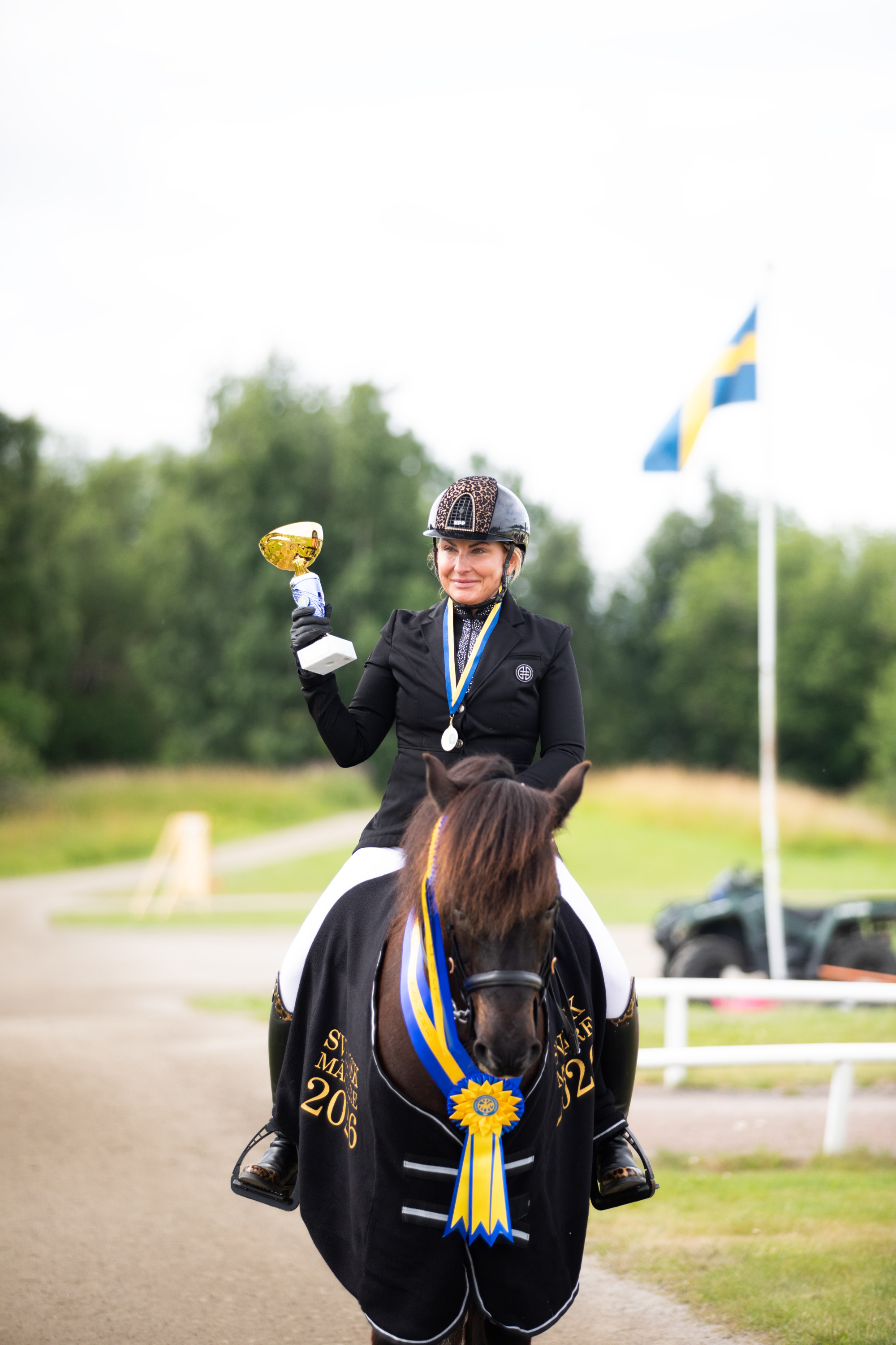 Louise Löfgren Hastigur Rex