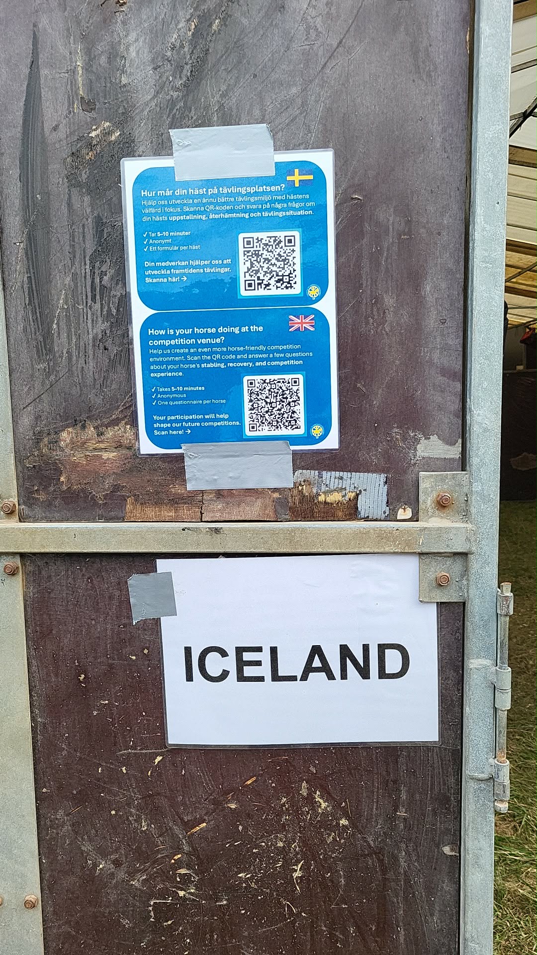Formul&auml;r T&auml;vlingsplats Sj&auml;lvskattning (1)