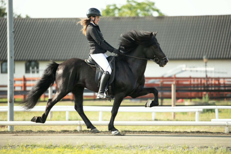 Missade NM – nu får Minna se nyförvärvet: ”Blev kär direkt”