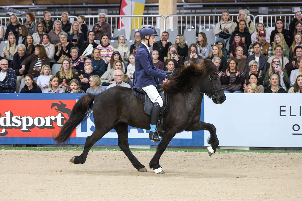 Liam Billow Agda Från Tängby
